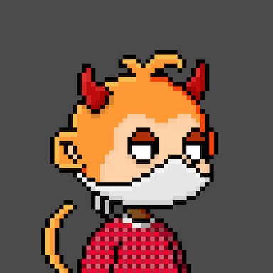 MonkeyHood #3121
