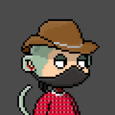 MonkeyHood #3124
