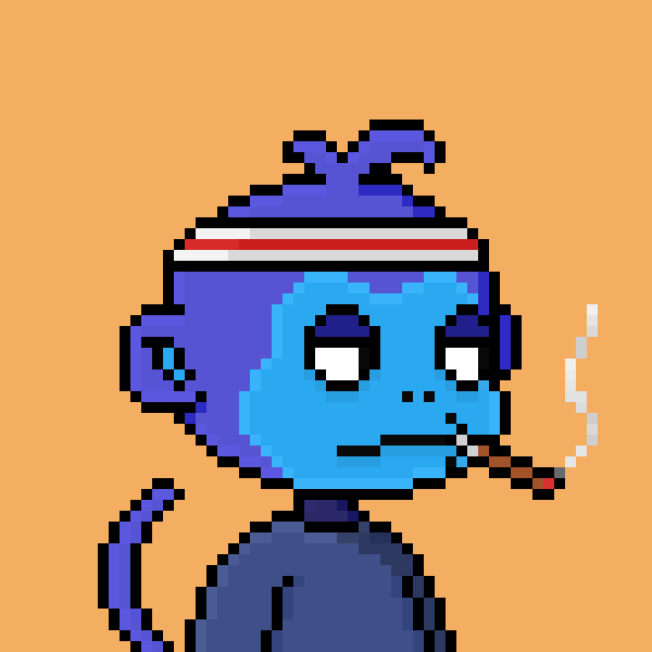 MonkeyHood #3125