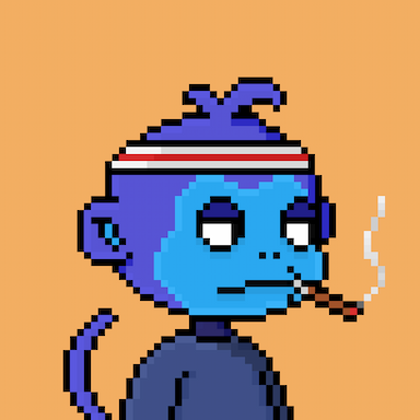 MonkeyHood #3125