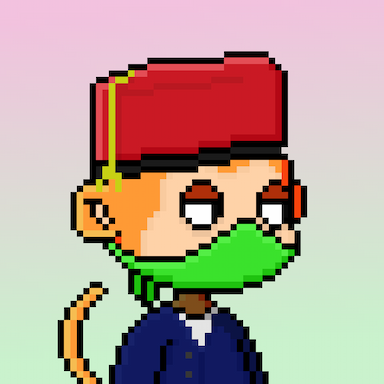 MonkeyHood #3126