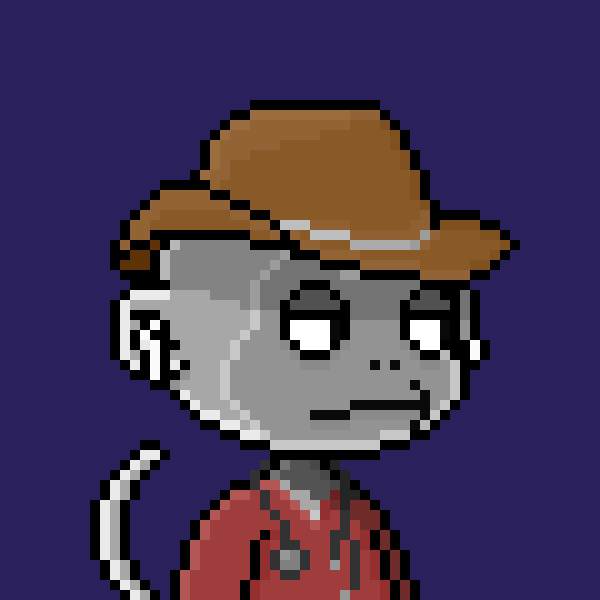 MonkeyHood #3127