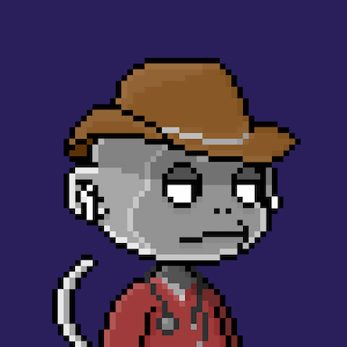 MonkeyHood #3127