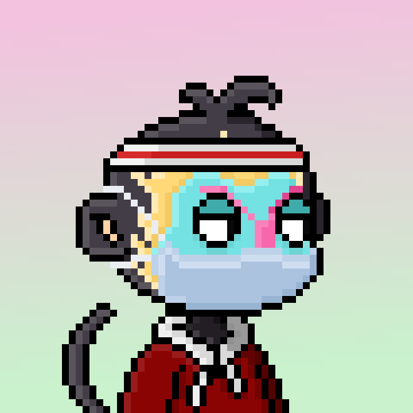 MonkeyHood #3128
