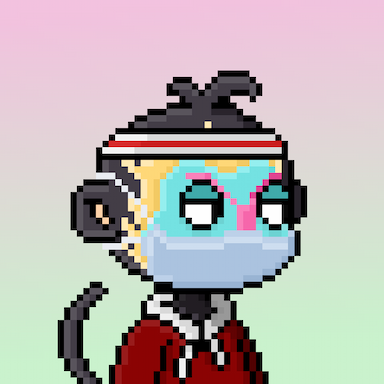 MonkeyHood #3128