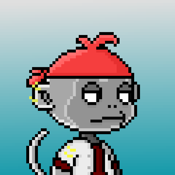 MonkeyHood #3129