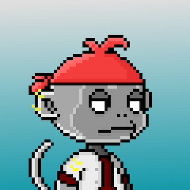 MonkeyHood #3129