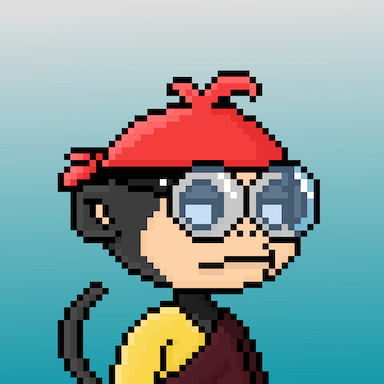 MonkeyHood #313