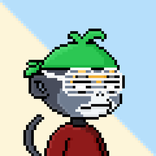 MonkeyHood #3131