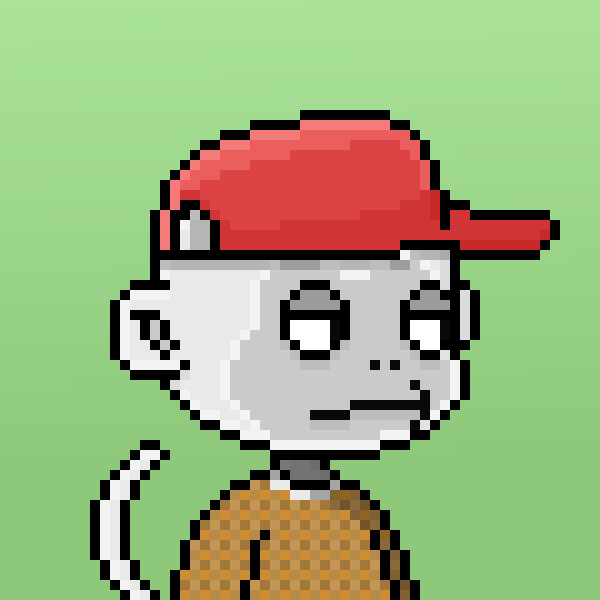 MonkeyHood #3132