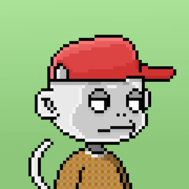 MonkeyHood #3132