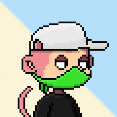 MonkeyHood #3133