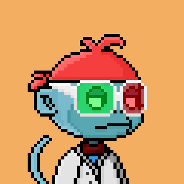MonkeyHood #3134