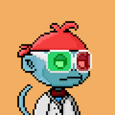 MonkeyHood #3134