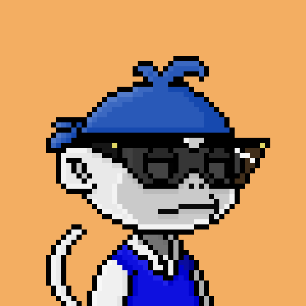 MonkeyHood #3135