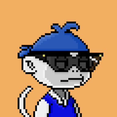 MonkeyHood #3135