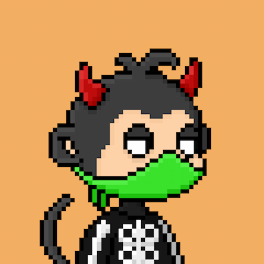 MonkeyHood #3137