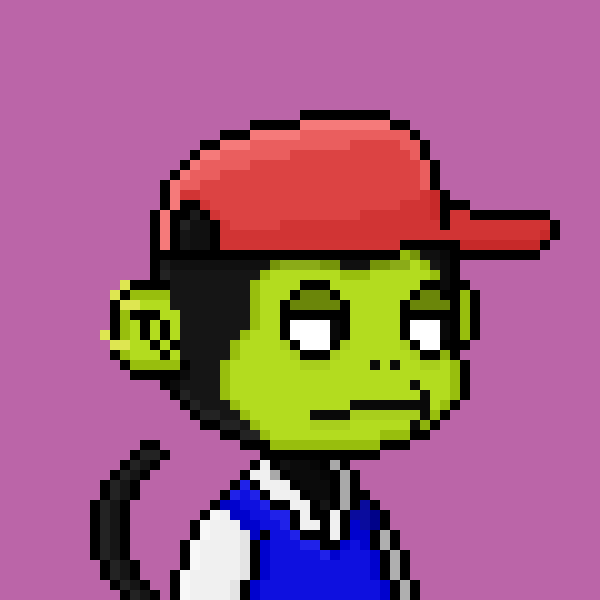 MonkeyHood #3138
