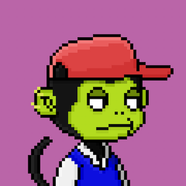 MonkeyHood #3138