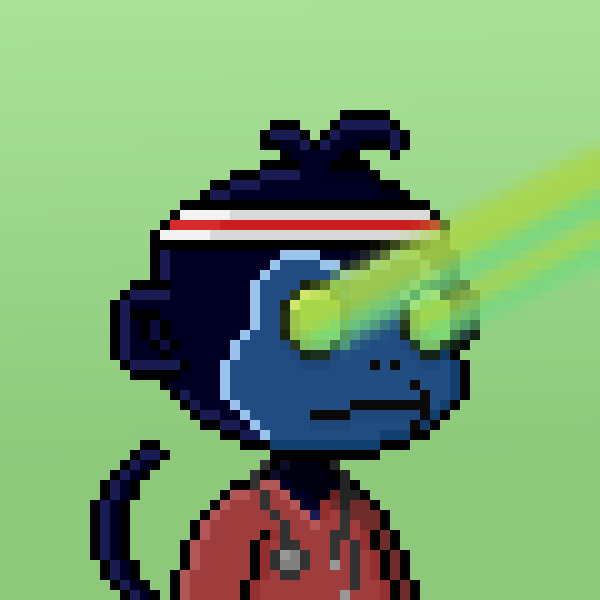 MonkeyHood #3139