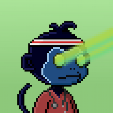 MonkeyHood #3139