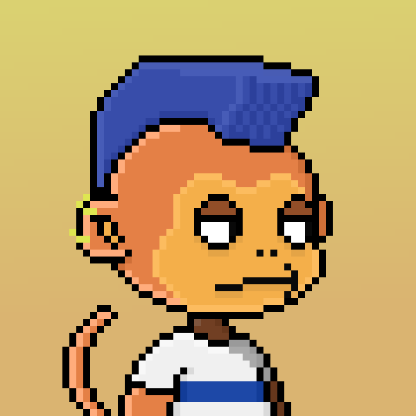 MonkeyHood #314