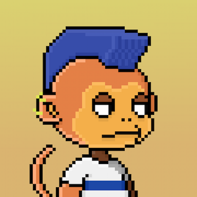 MonkeyHood #314