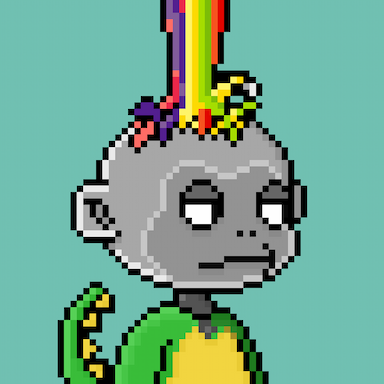 MonkeyHood #3141