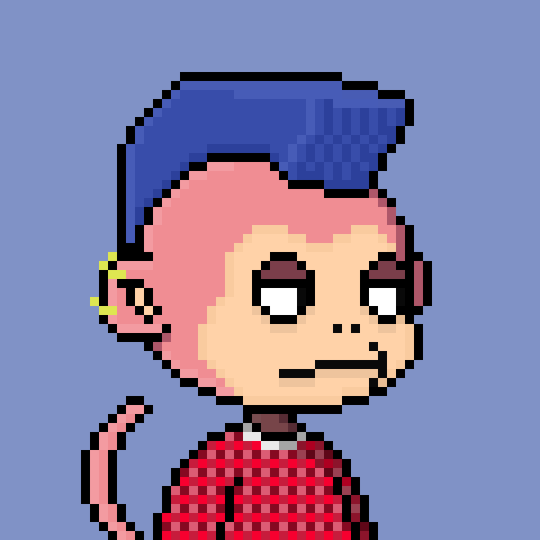MonkeyHood #3143