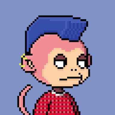 MonkeyHood #3143