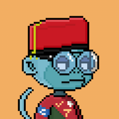 MonkeyHood #3144