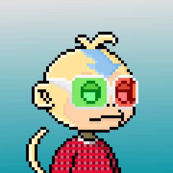 MonkeyHood #3145