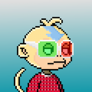MonkeyHood #3145