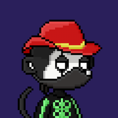 MonkeyHood #3146