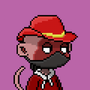 MonkeyHood #3147