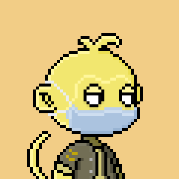 MonkeyHood #3148