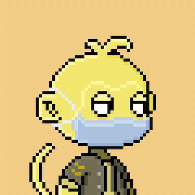MonkeyHood #3148