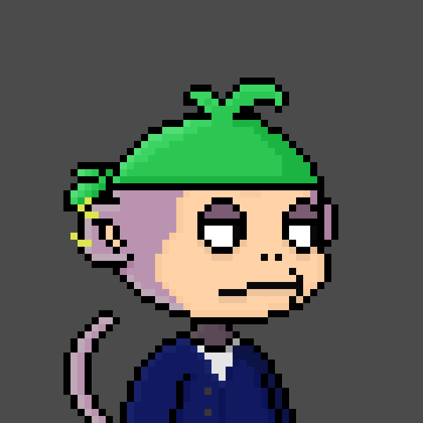 MonkeyHood #3149