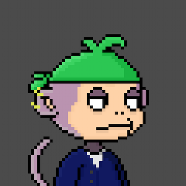 MonkeyHood #3149