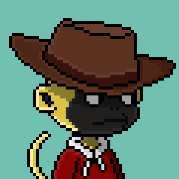 MonkeyHood #315