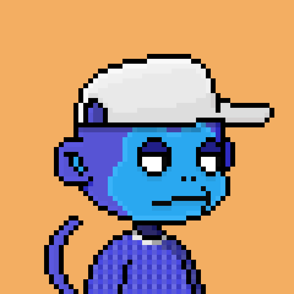 MonkeyHood #3150