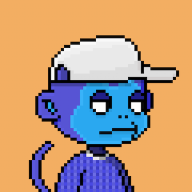 MonkeyHood #3150
