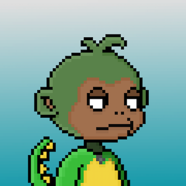 MonkeyHood #3151
