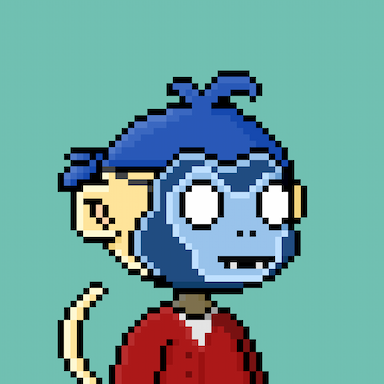 MonkeyHood #3152