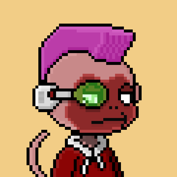 MonkeyHood #3154