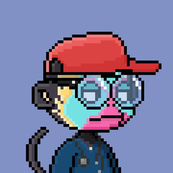MonkeyHood #3155