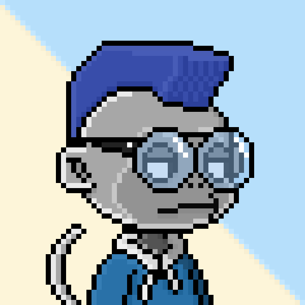 MonkeyHood #3156