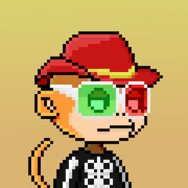 MonkeyHood #3157