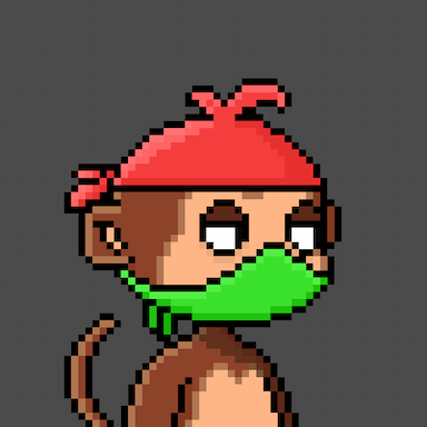 MonkeyHood #3158