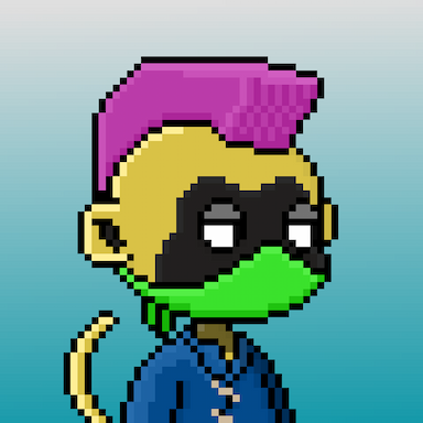 MonkeyHood #316